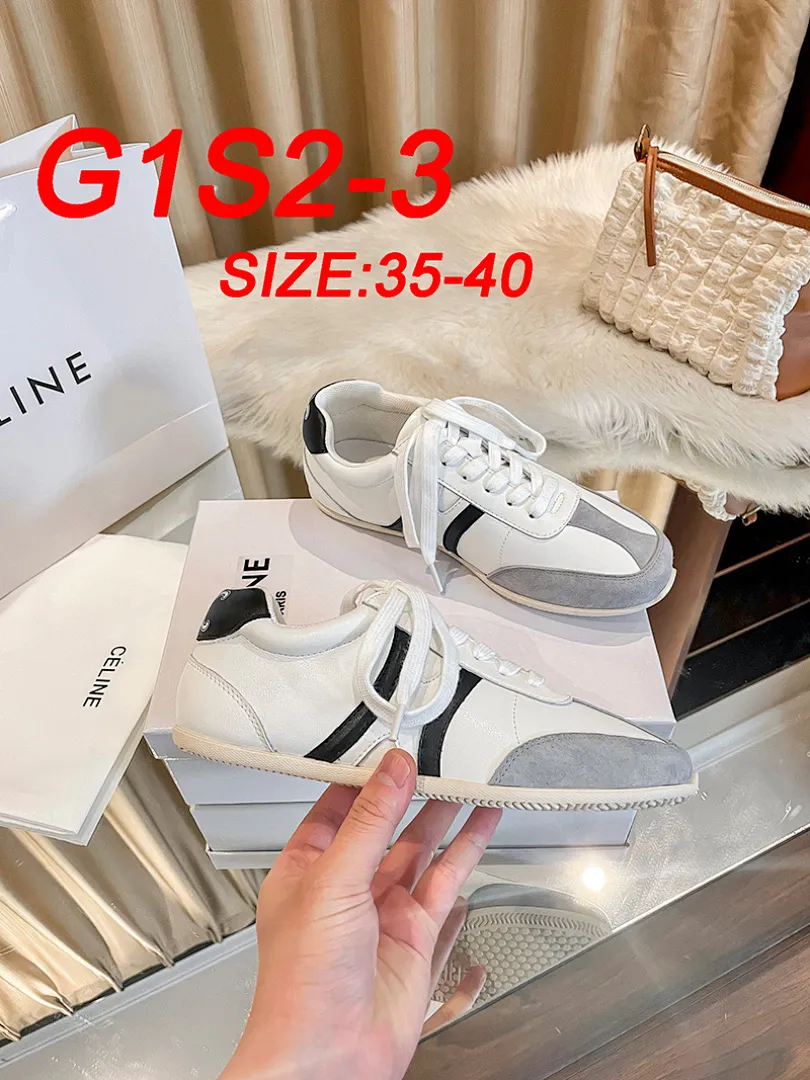 Celine G1S2 תמונה 10