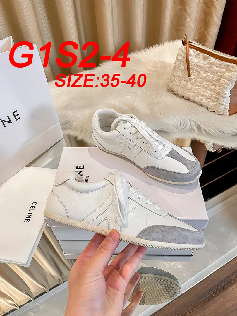 Celine G1S2 תמונה 9