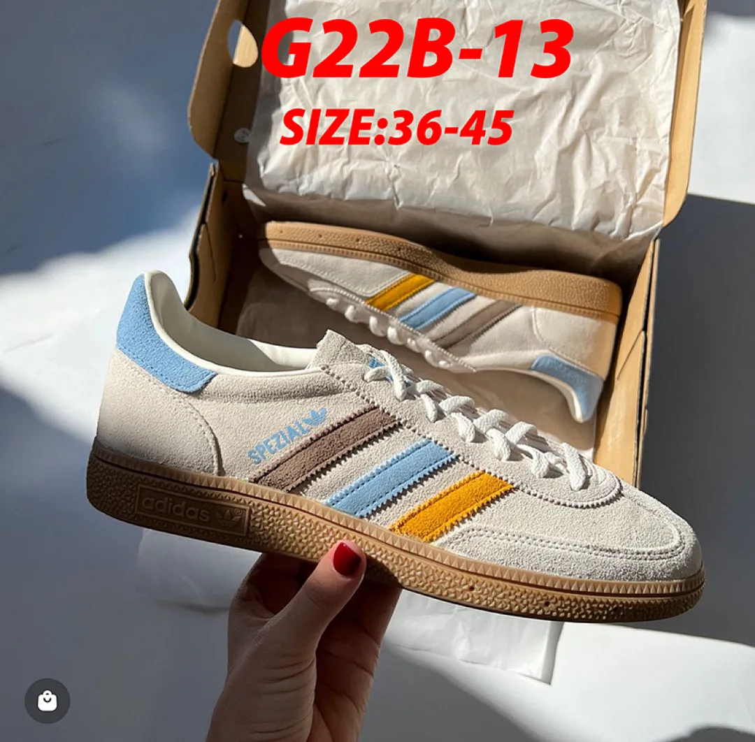 Adidas G22B תמונה 15