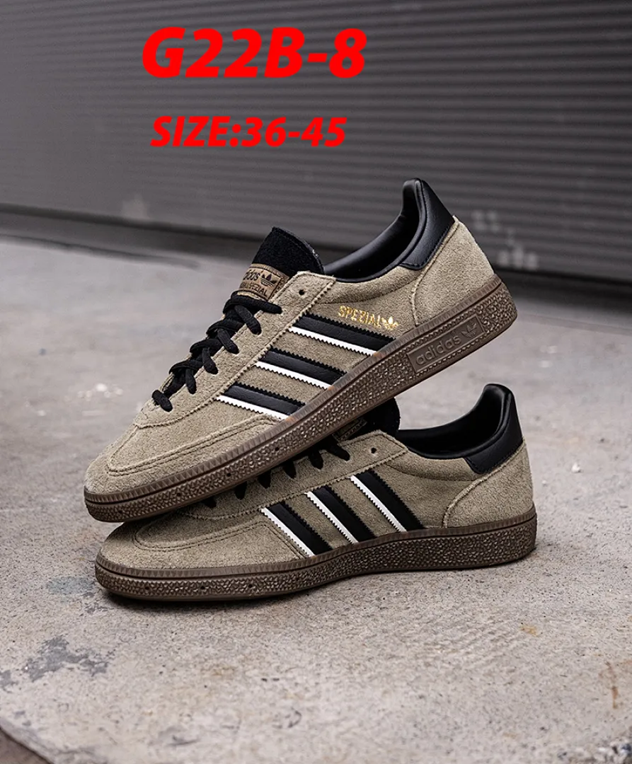 Adidas G22B תמונה 20