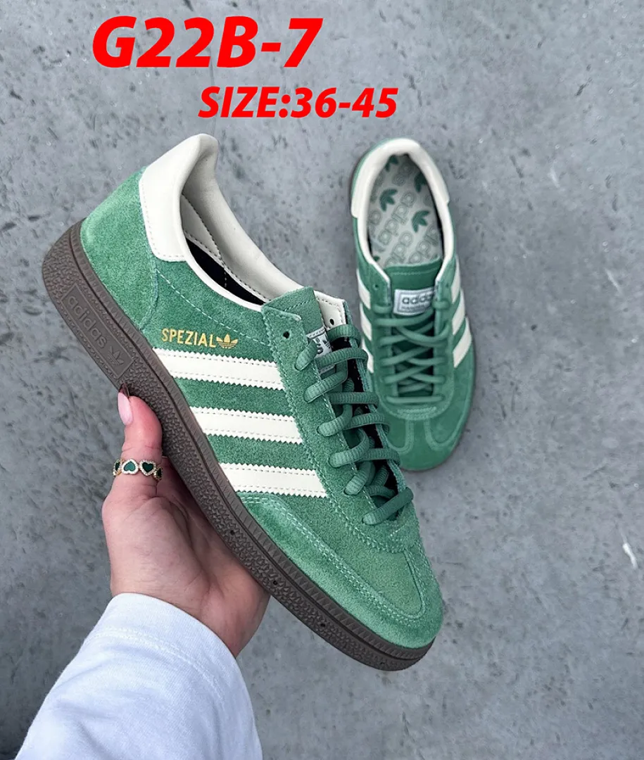 Adidas G22B תמונה 21
