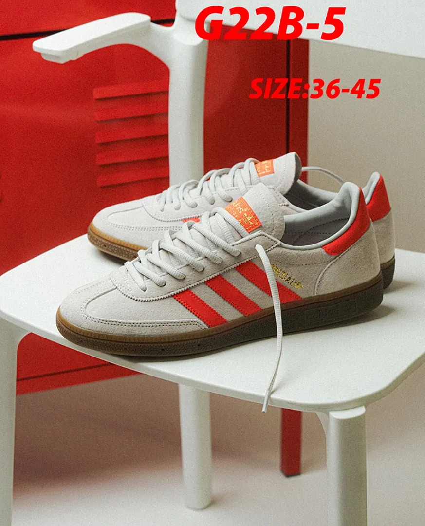 Adidas G22B תמונה 23