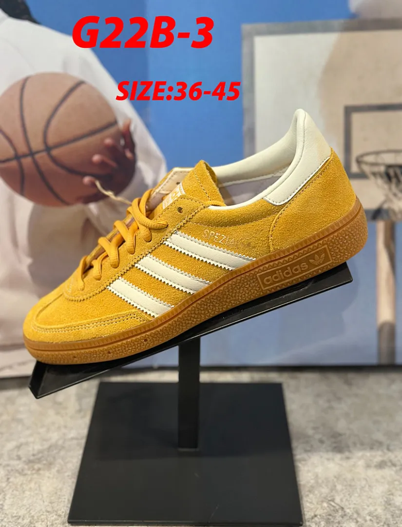 Adidas G22B תמונה 25