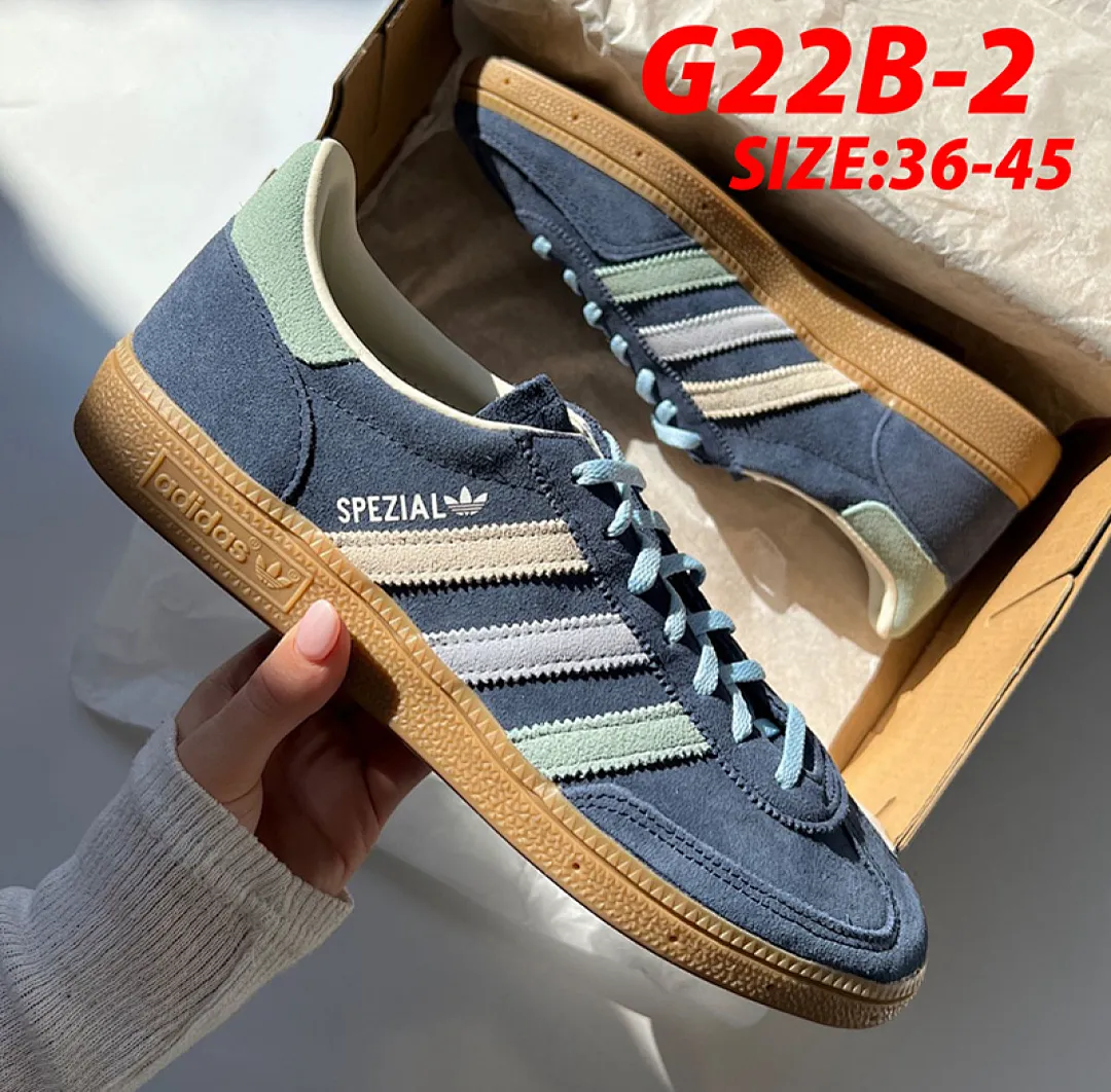 Adidas G22B תמונה 26