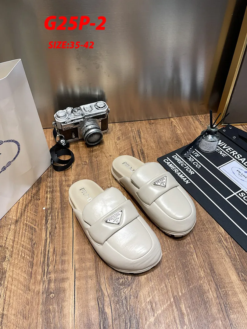 Prada G25P תמונה 10