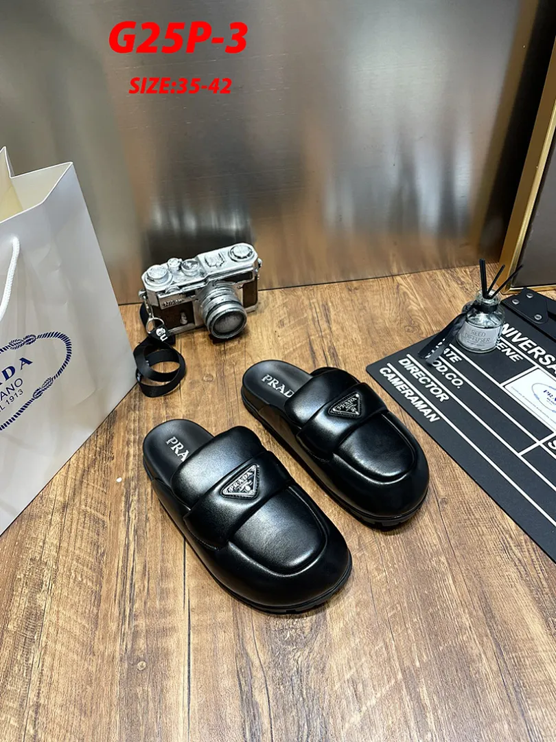 Prada G25P תמונה 9
