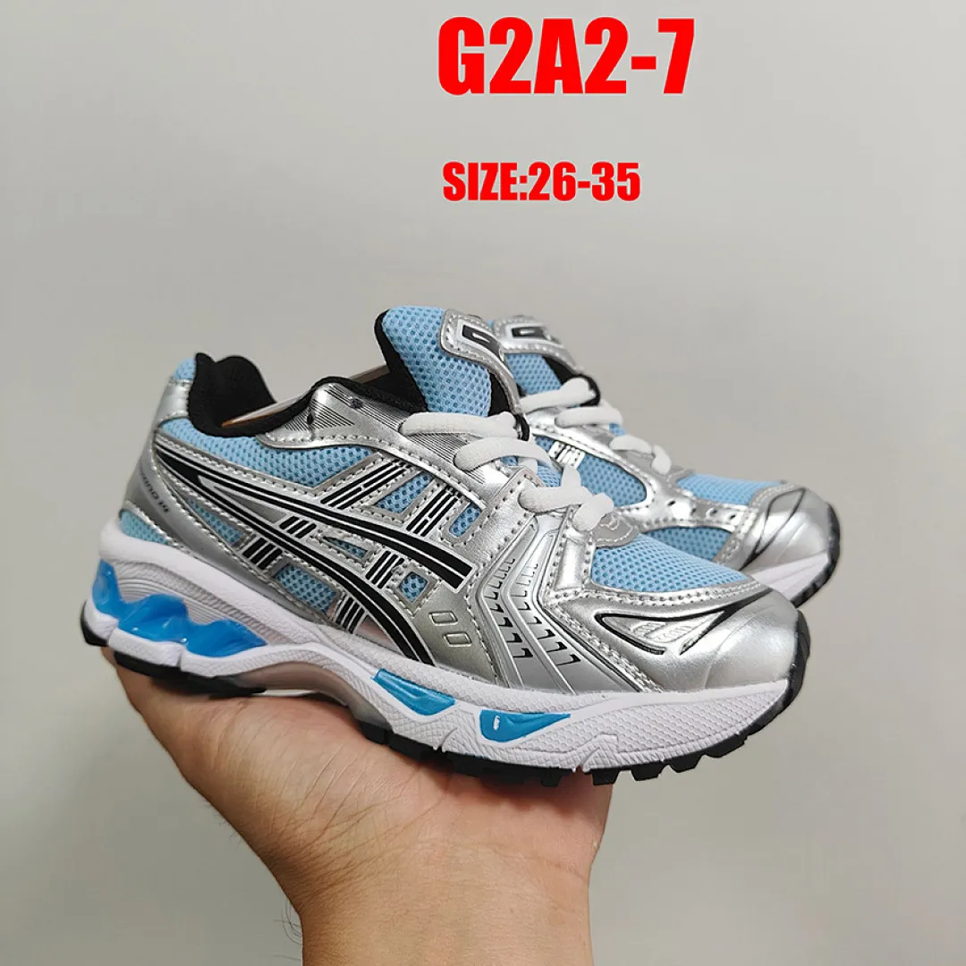 Asics G2A2 תמונה 11
