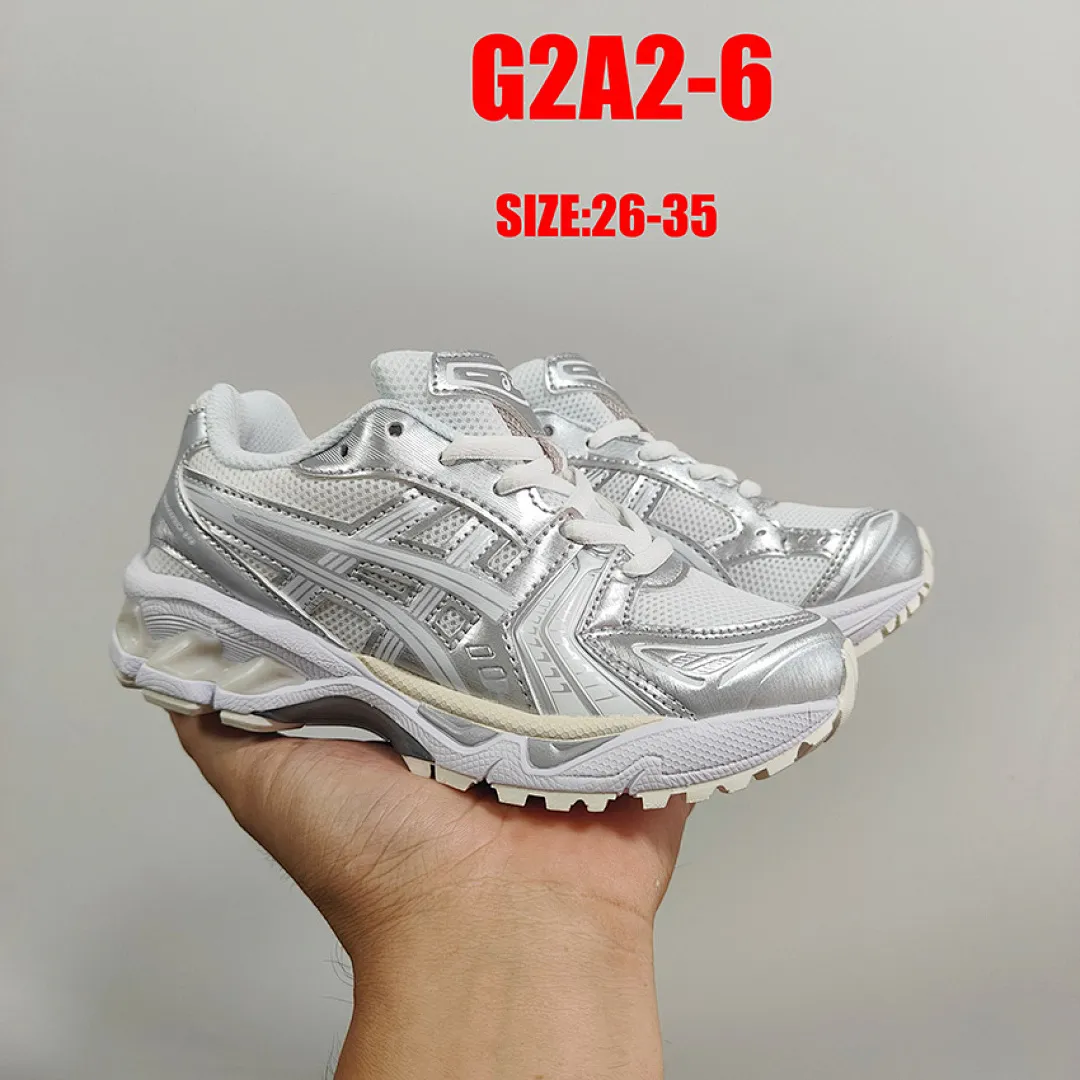 Asics G2A2 תמונה 12