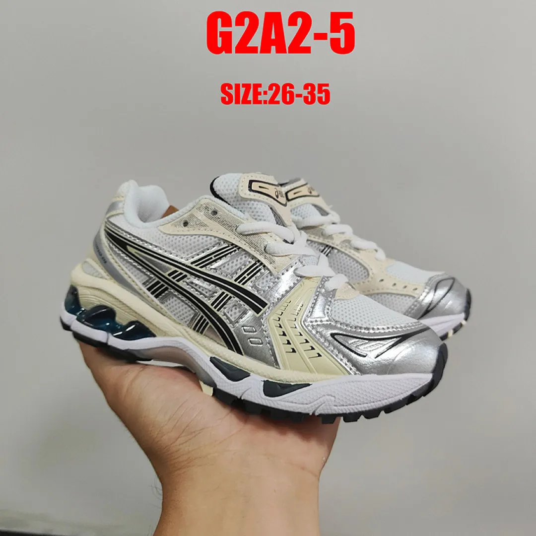 Asics G2A2 תמונה 13