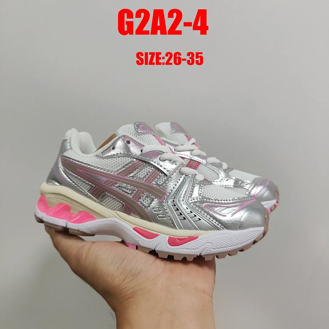 Asics G2A2 תמונה 14