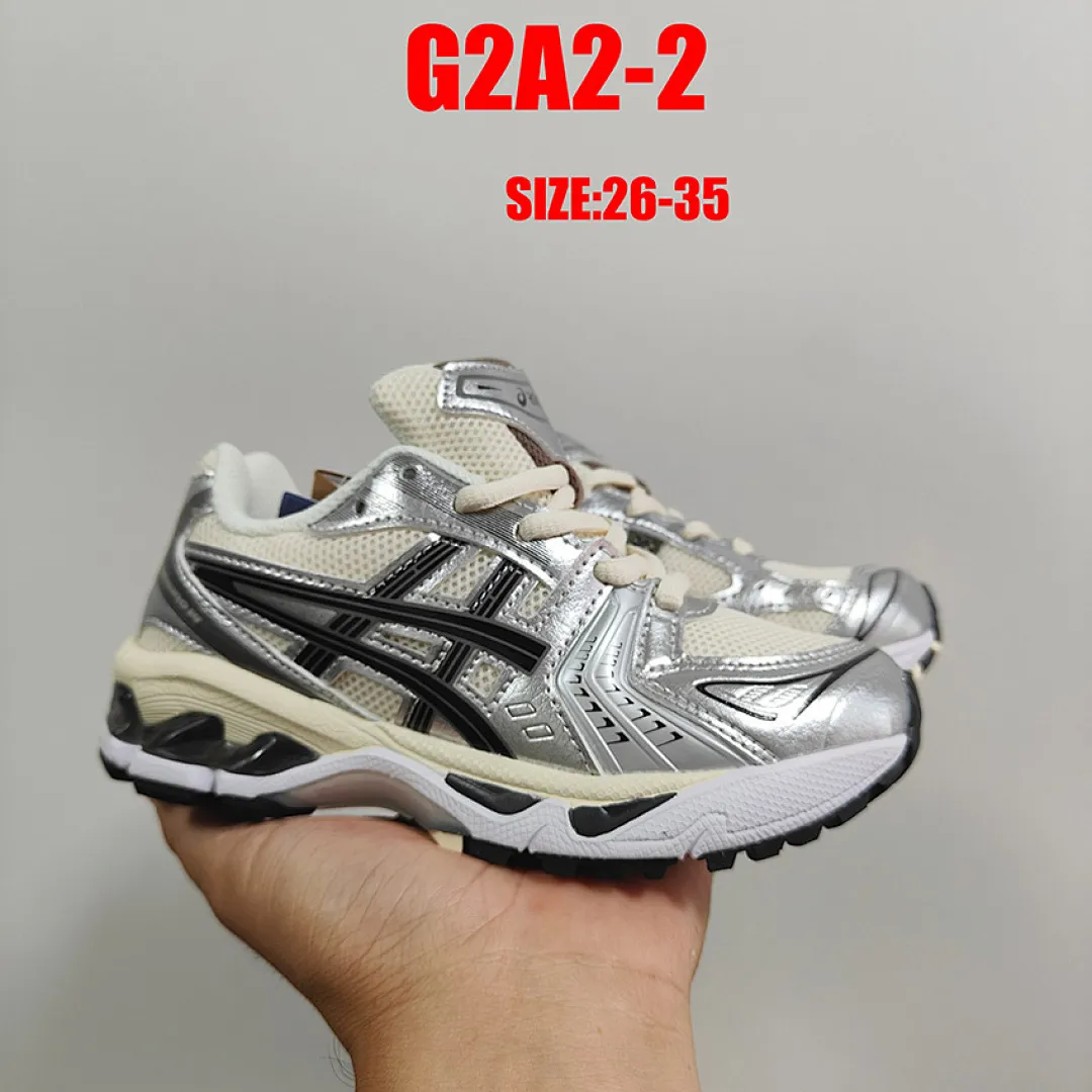 Asics G2A2 תמונה 16