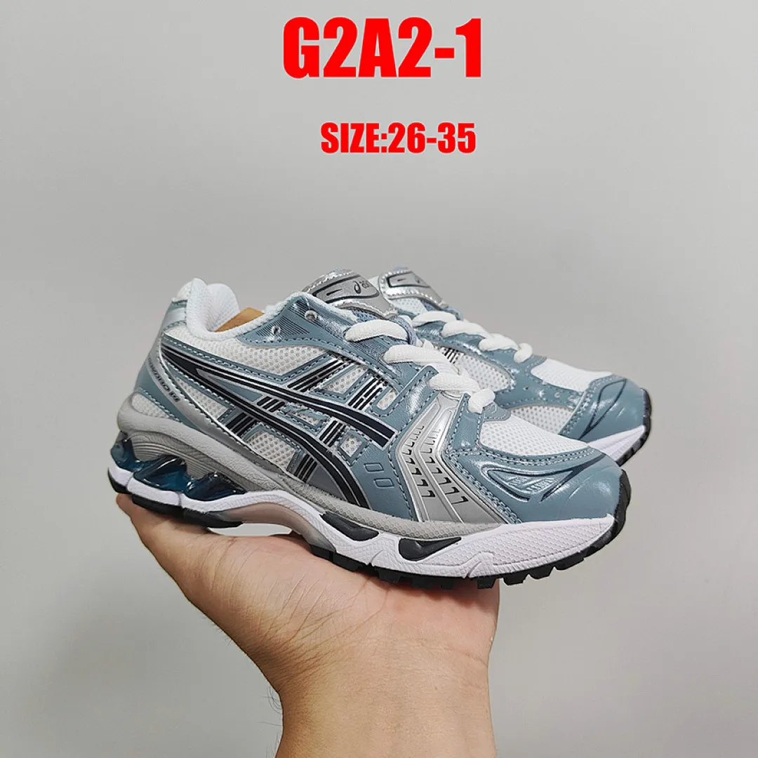 Asics G2A2 תמונה 17