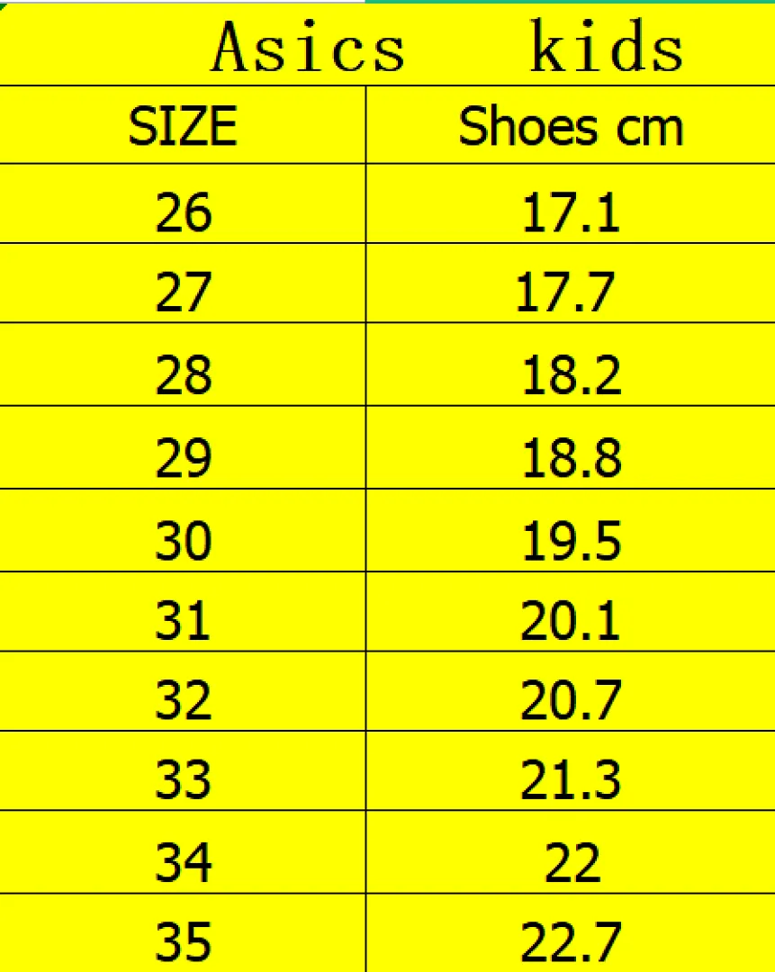 Asics G2A2 תמונה 2