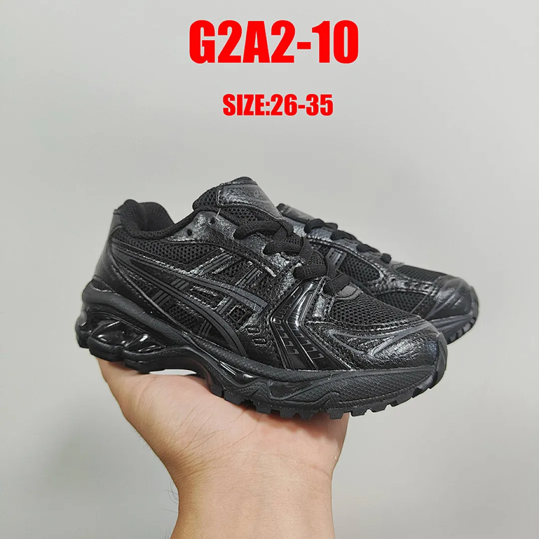 Asics G2A2 תמונה 8