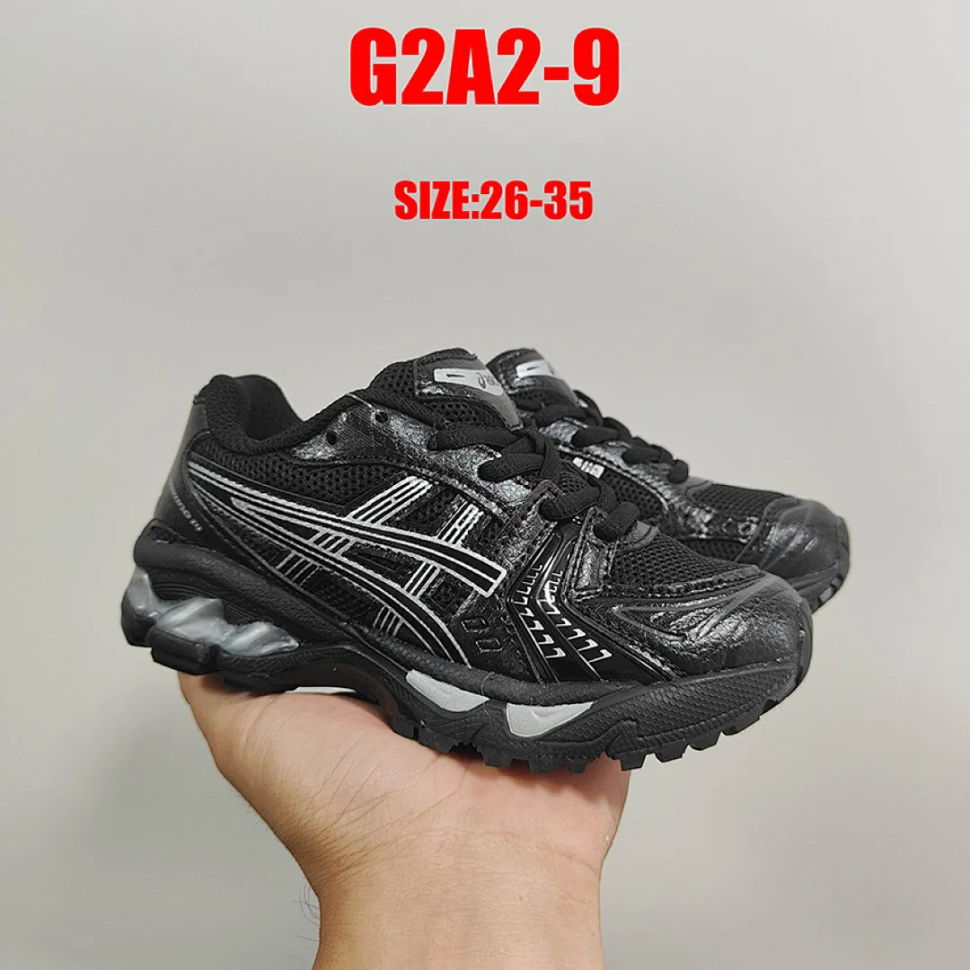 Asics G2A2 תמונה 9