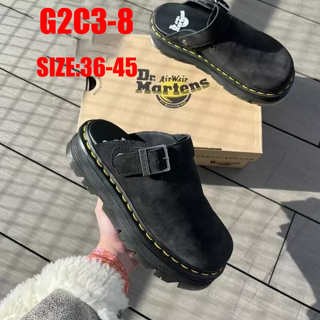 Dr. Martens G2C3 תמונה 11
