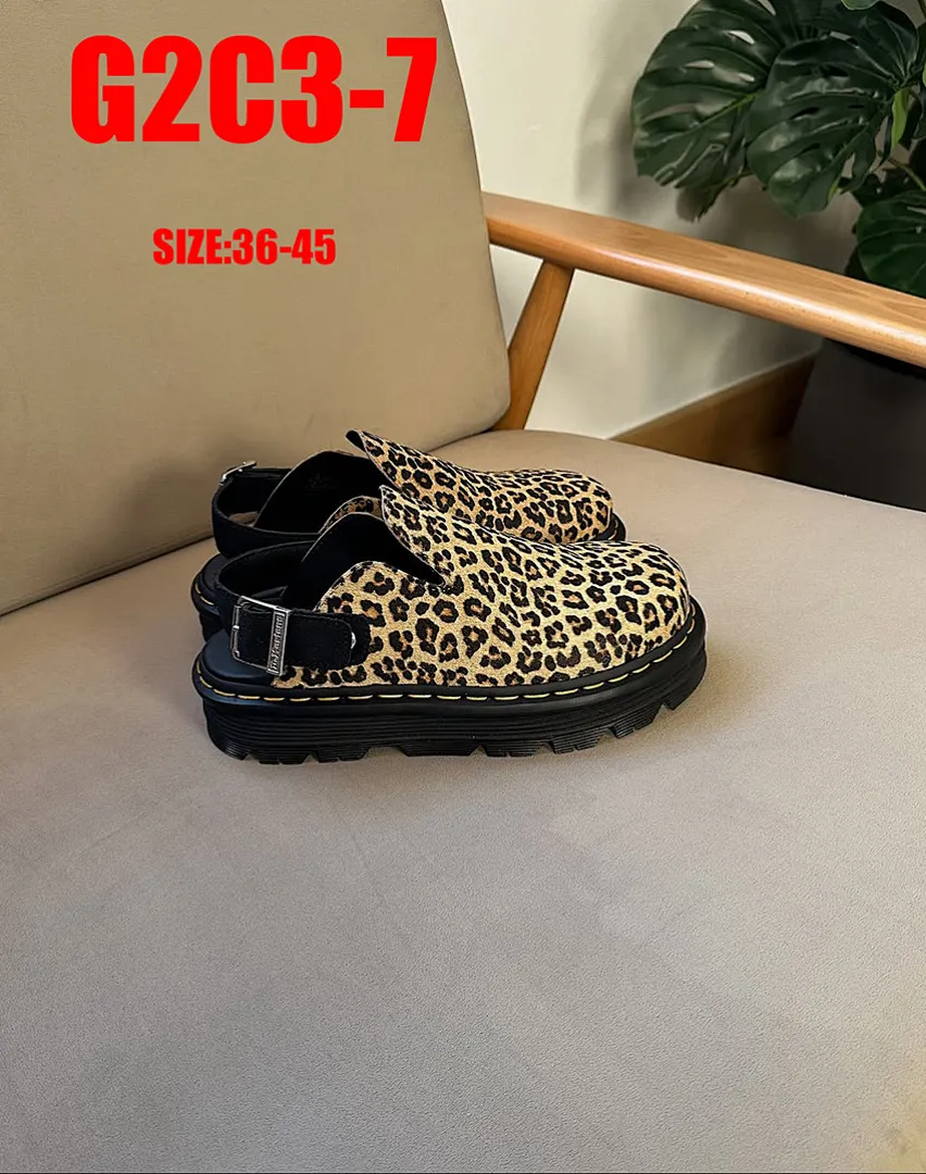Dr. Martens G2C3 תמונה 12