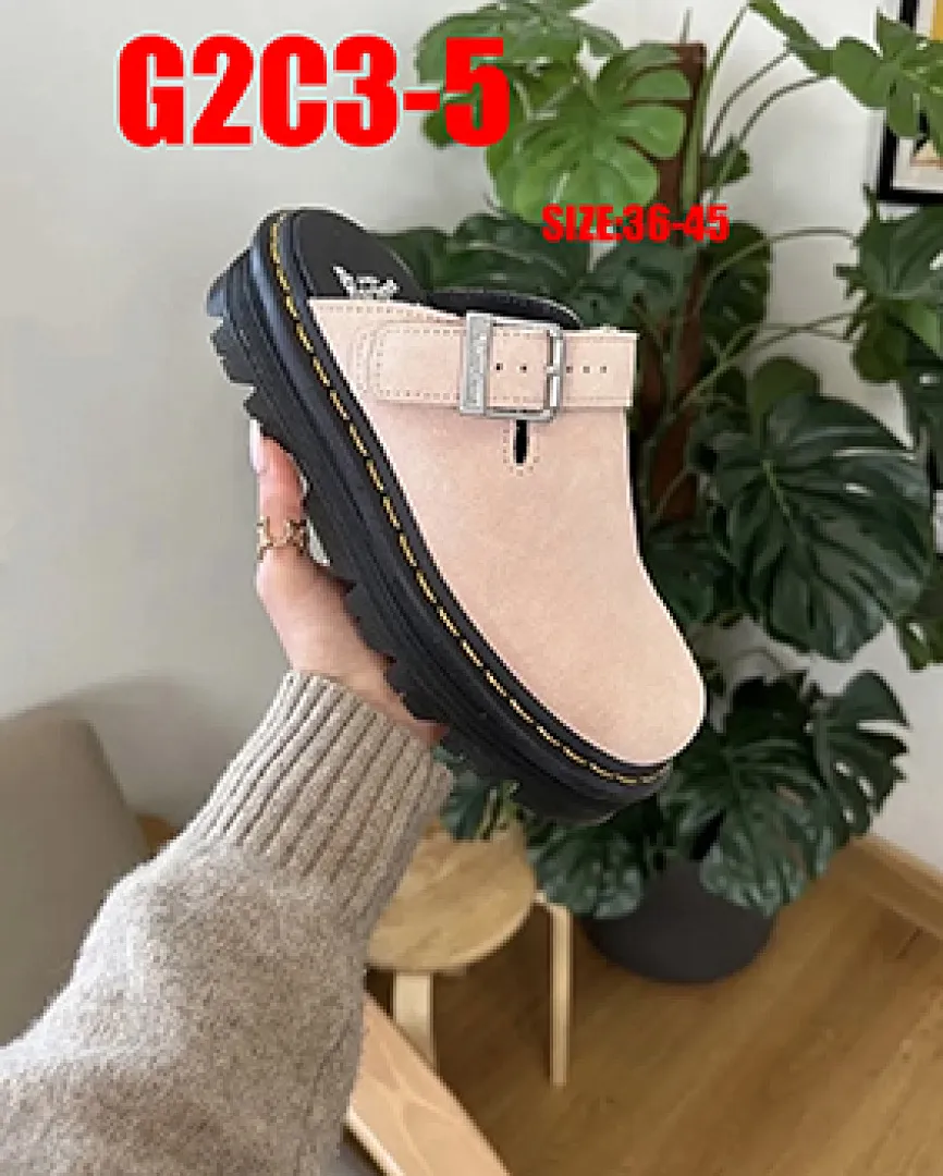 Dr. Martens G2C3 תמונה 14