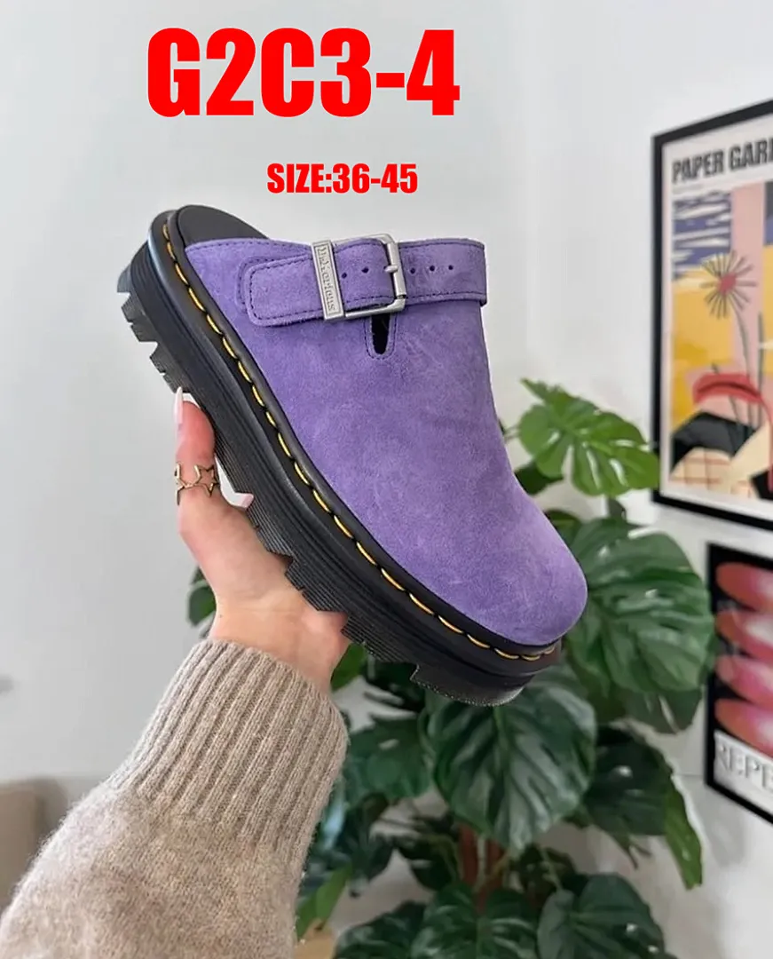 Dr. Martens G2C3 תמונה 15
