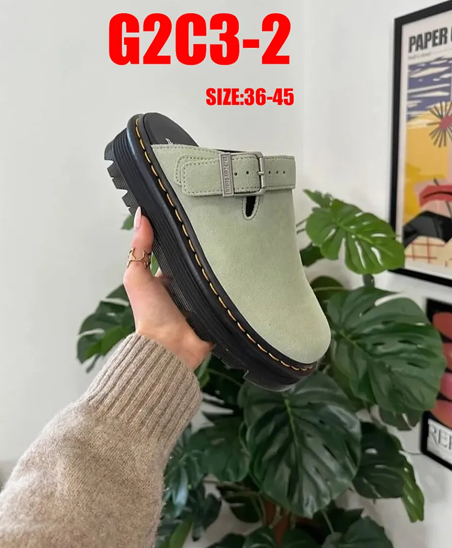 Dr. Martens G2C3 תמונה 17