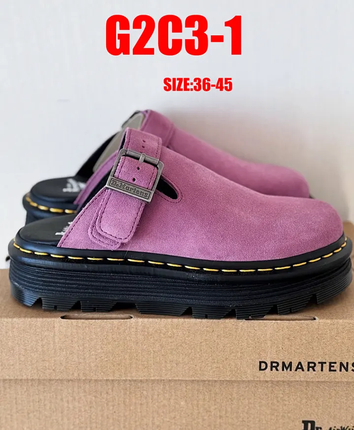 Dr. Martens G2C3