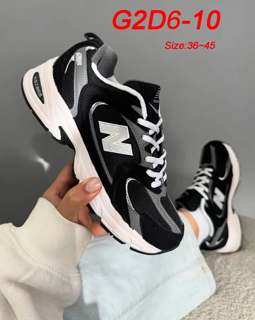 New Balance G2D6 תמונה 13