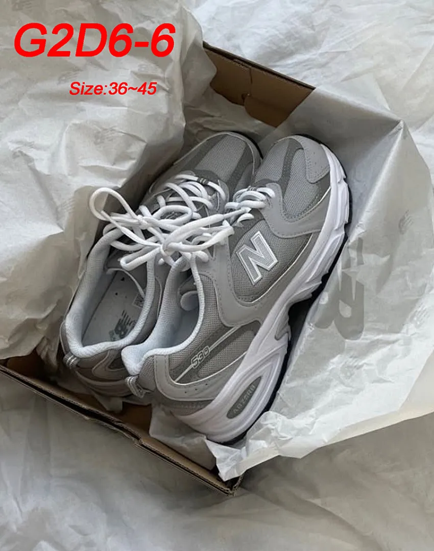 New Balance G2D6 תמונה 17