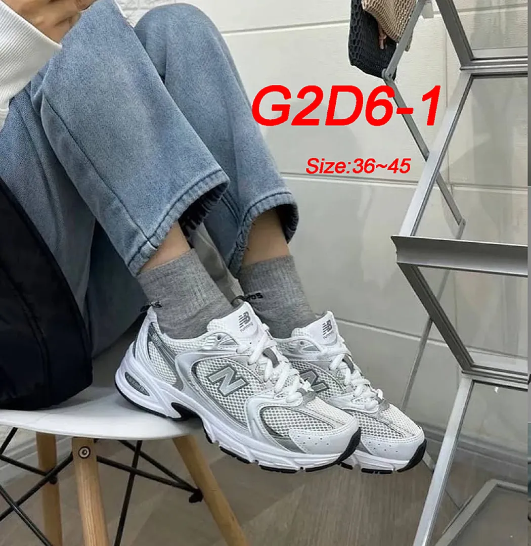 New Balance G2D6 תמונה 22