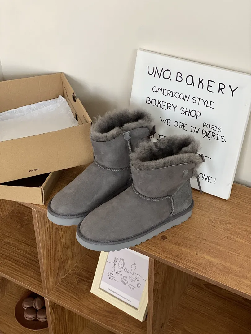 UGG G2K5 תמונה 11