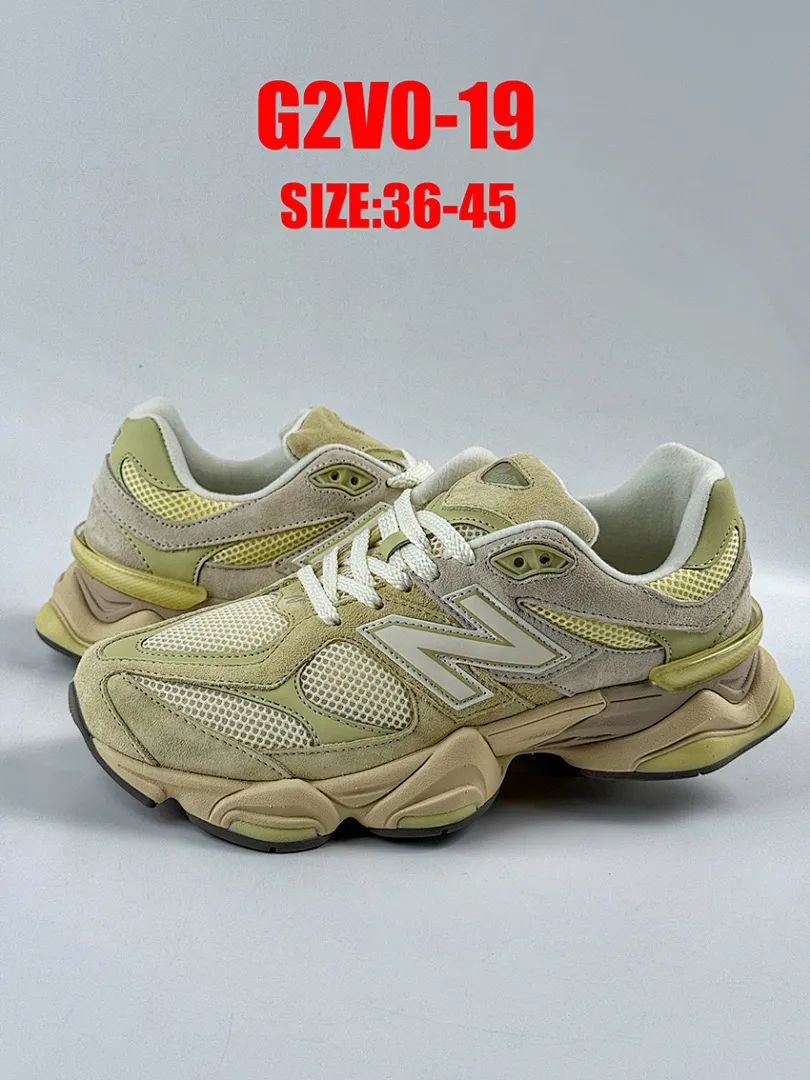 New Balance G2V0 תמונה 10