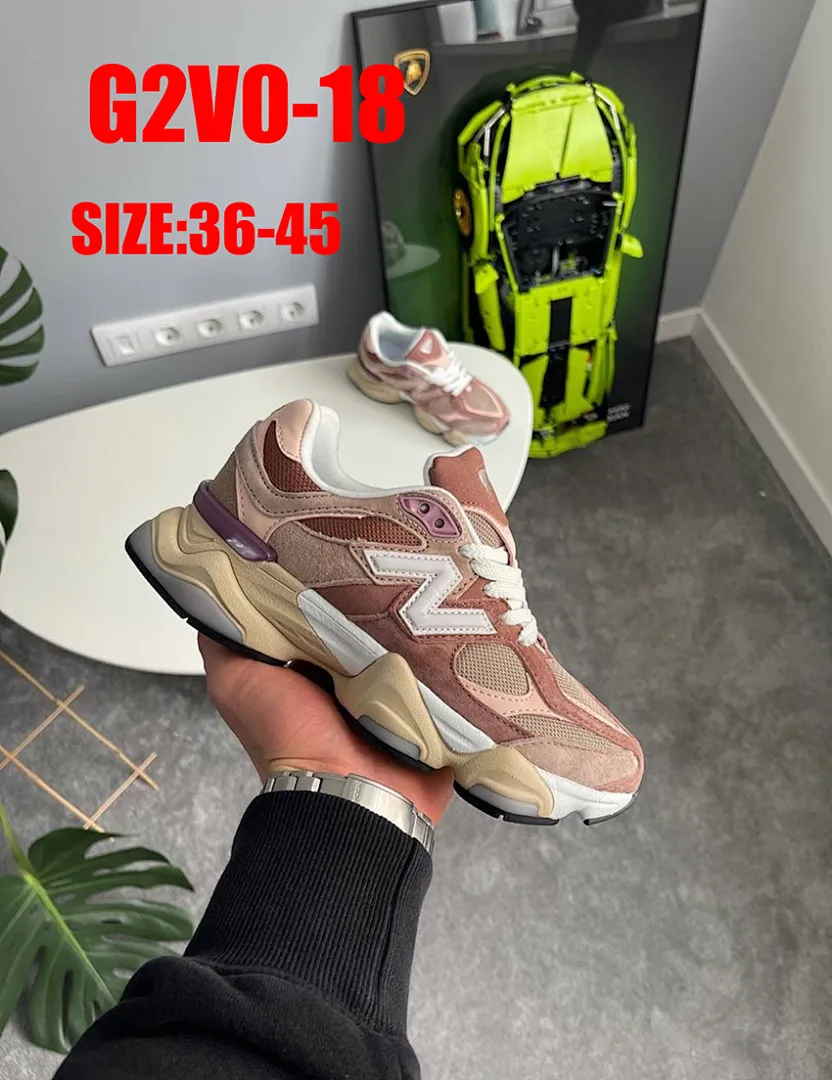 New Balance G2V0 תמונה 11