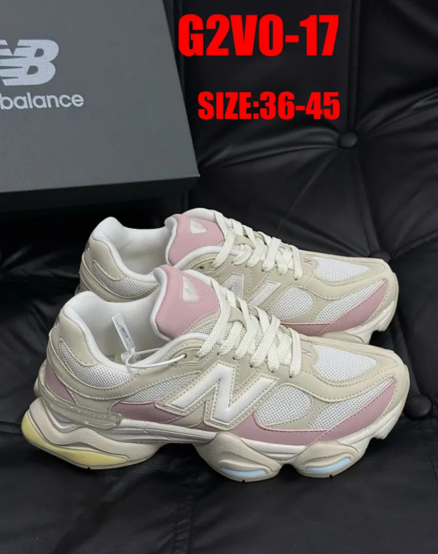 New Balance G2V0 תמונה 12