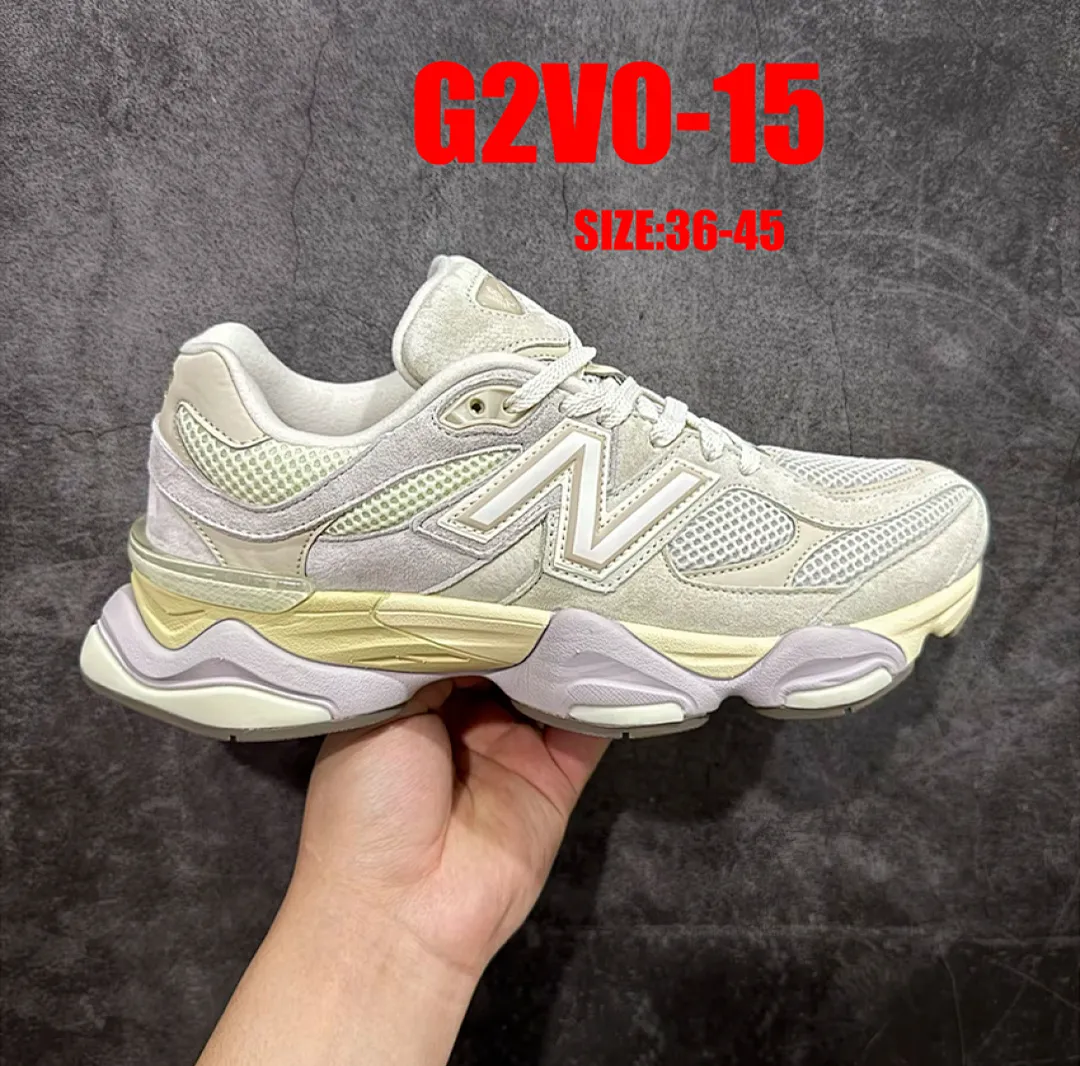 New Balance G2V0 תמונה 14