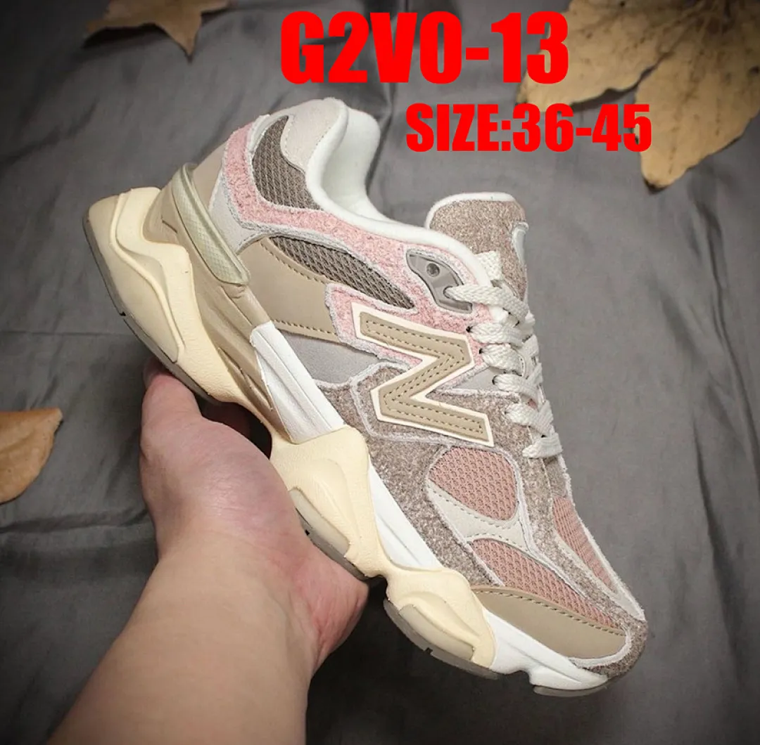 New Balance G2V0 תמונה 16