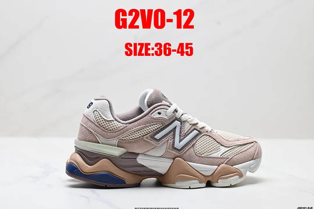 New Balance G2V0 תמונה 17