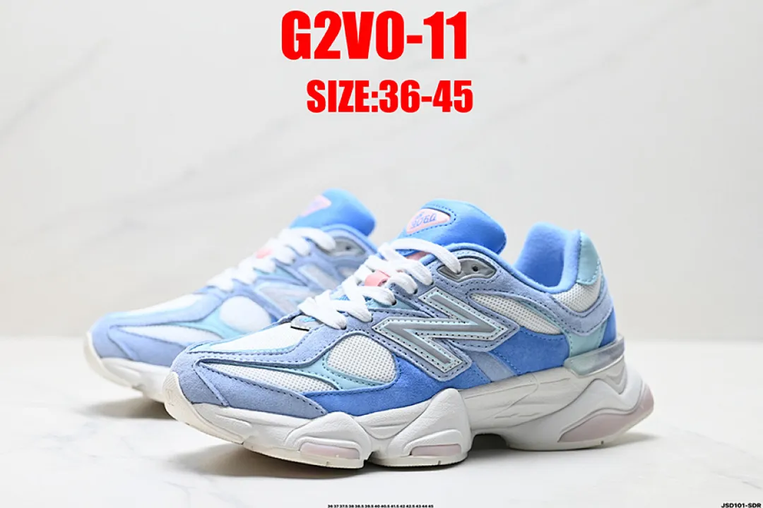 New Balance G2V0 תמונה 18