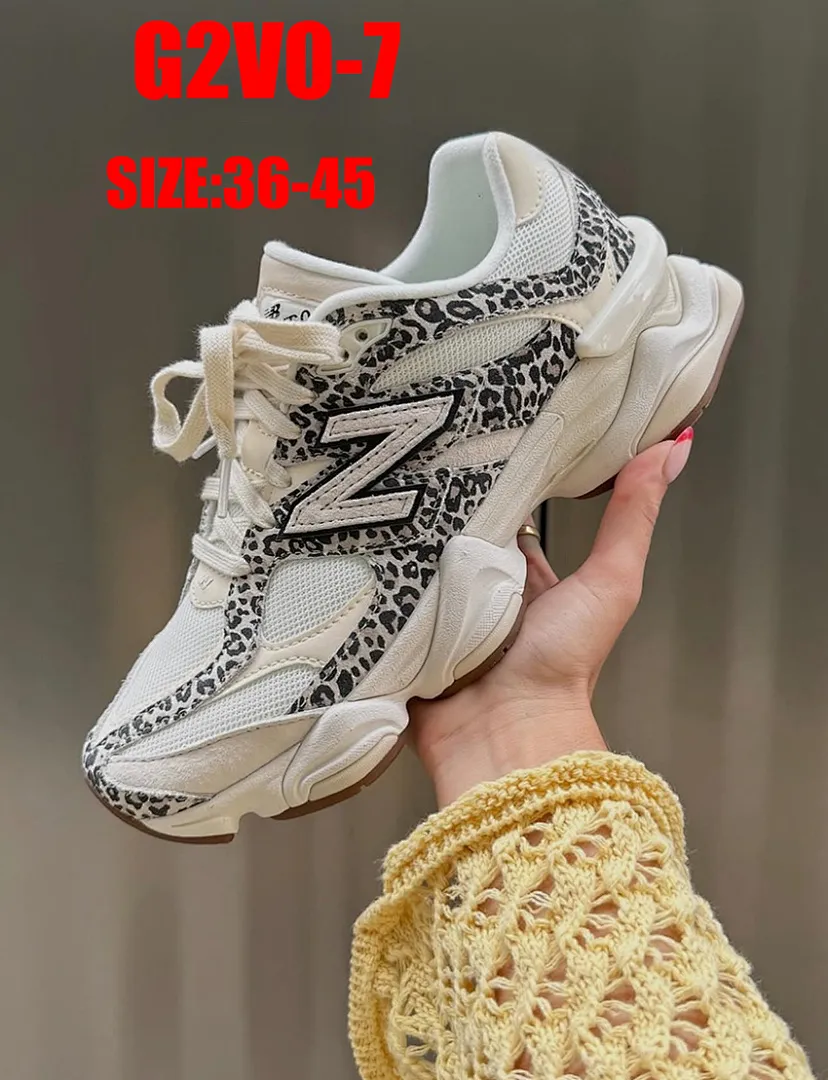 New Balance G2V0 תמונה 22