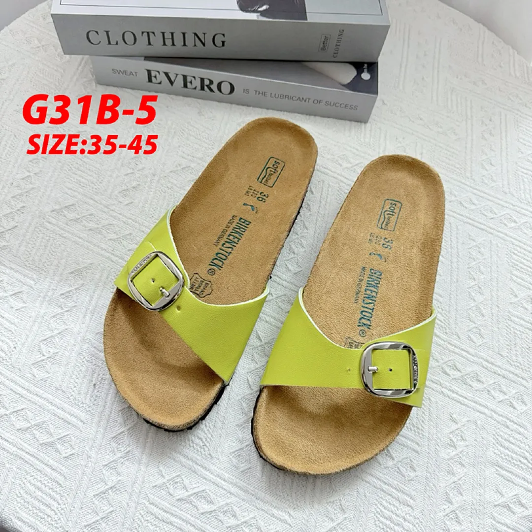 Birkenstock G31B תמונה 16