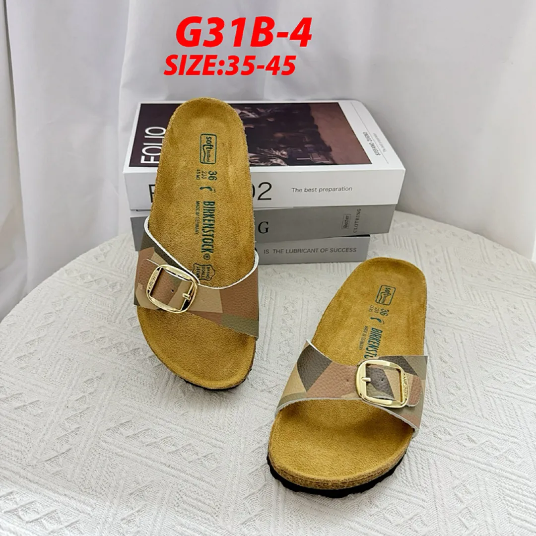 Birkenstock G31B תמונה 17