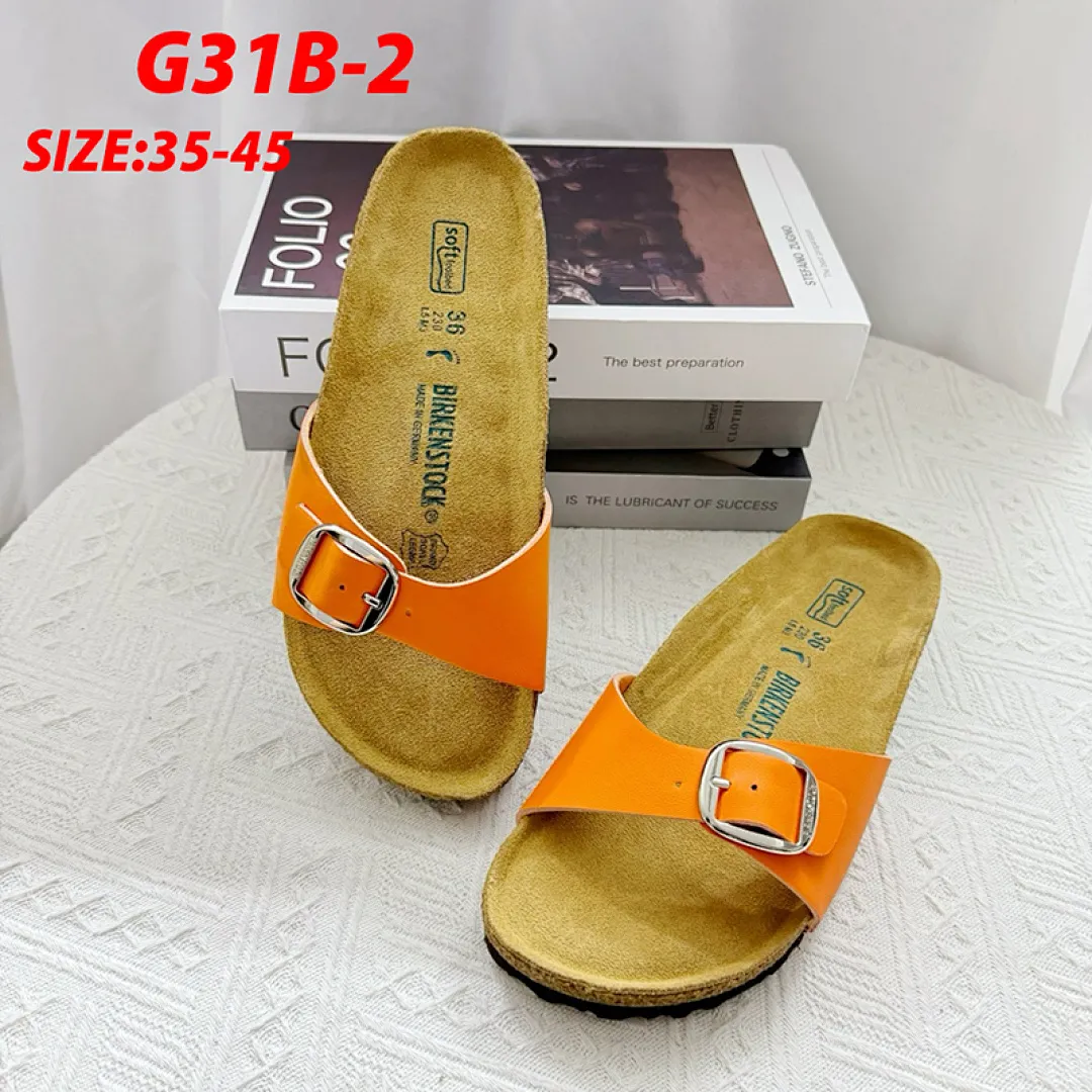 Birkenstock G31B תמונה 19