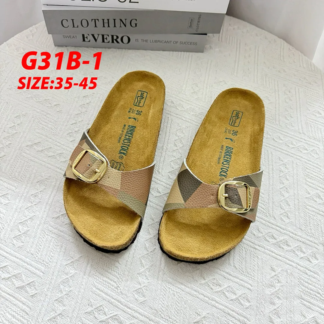 Birkenstock G31B תמונה 20