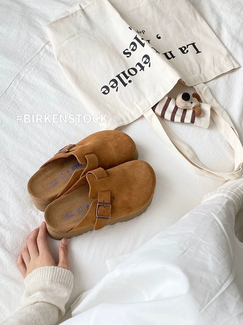 Birkenstock G35B תמונה 5