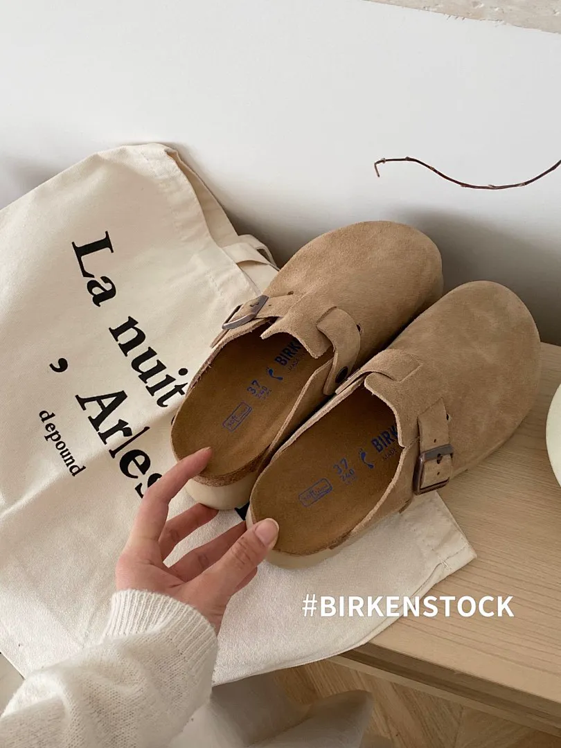 Birkenstock G35B תמונה 6