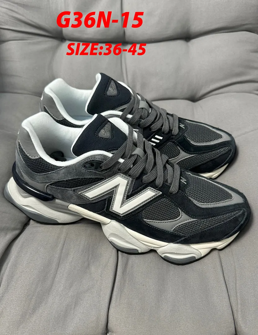 New Balance G36N תמונה 10