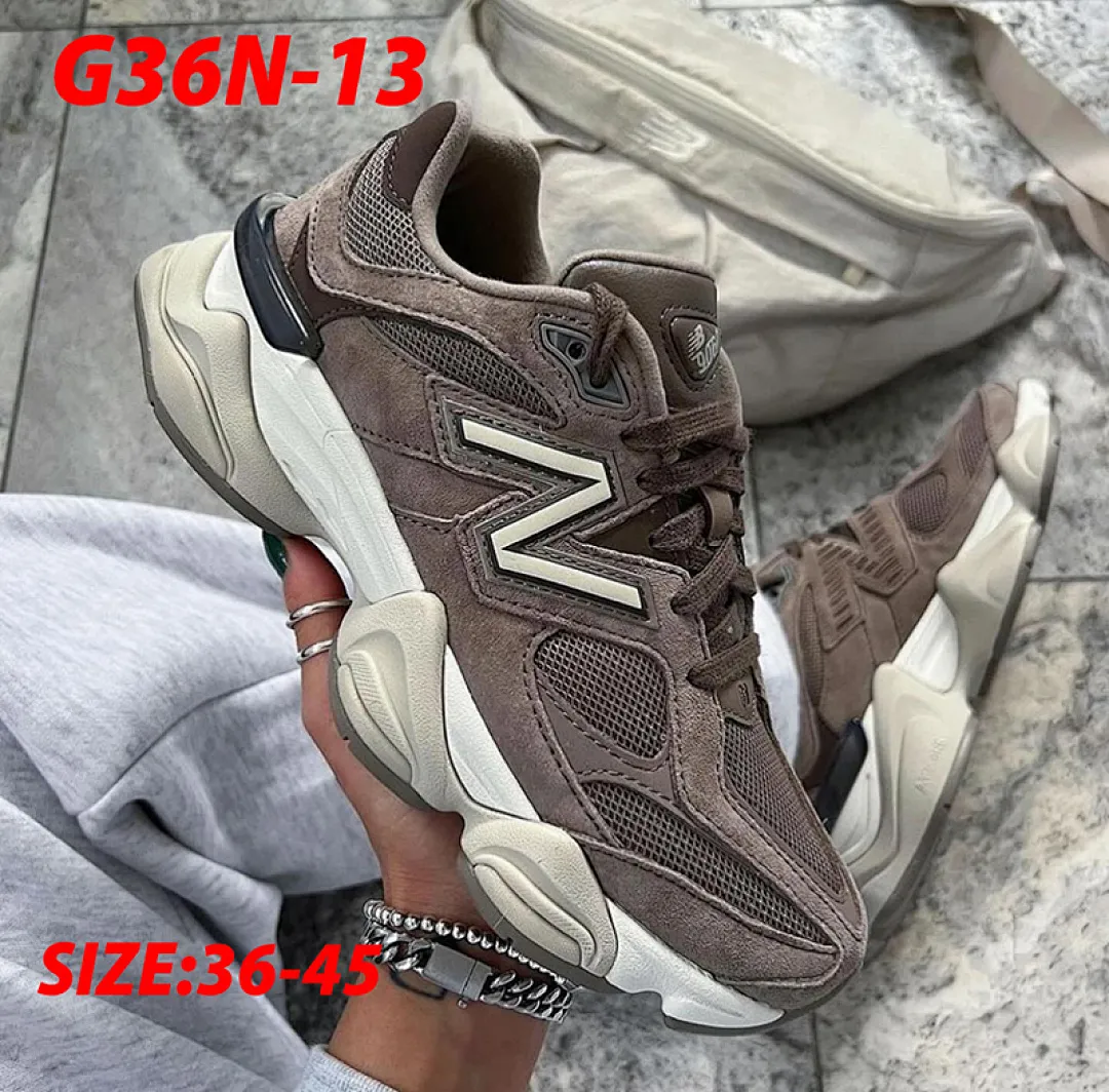 New Balance G36N תמונה 12