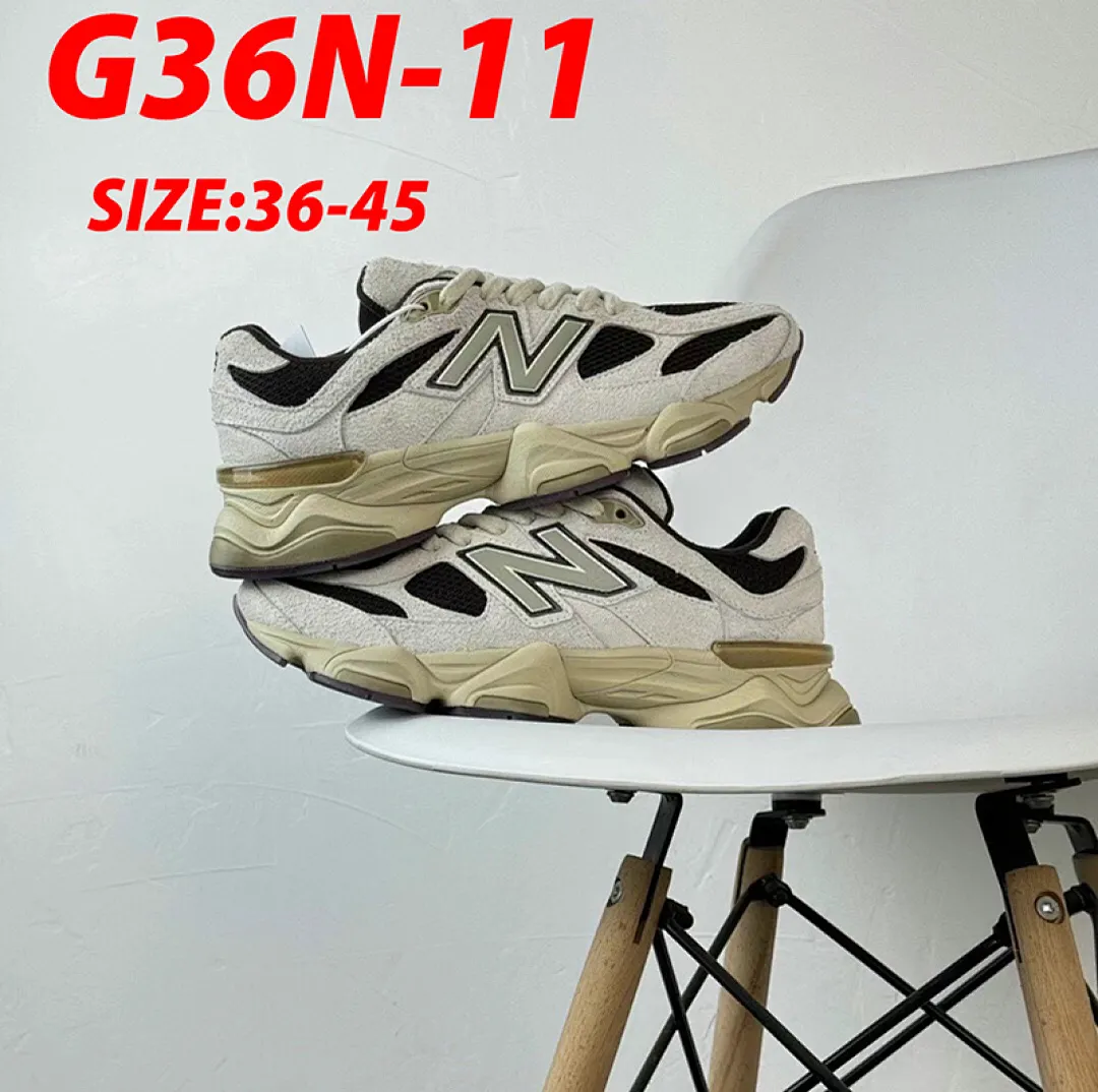 New Balance G36N תמונה 14