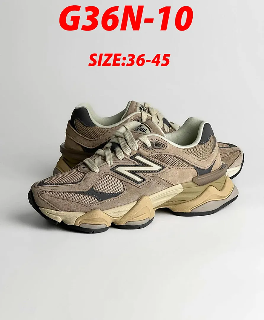 New Balance G36N תמונה 15