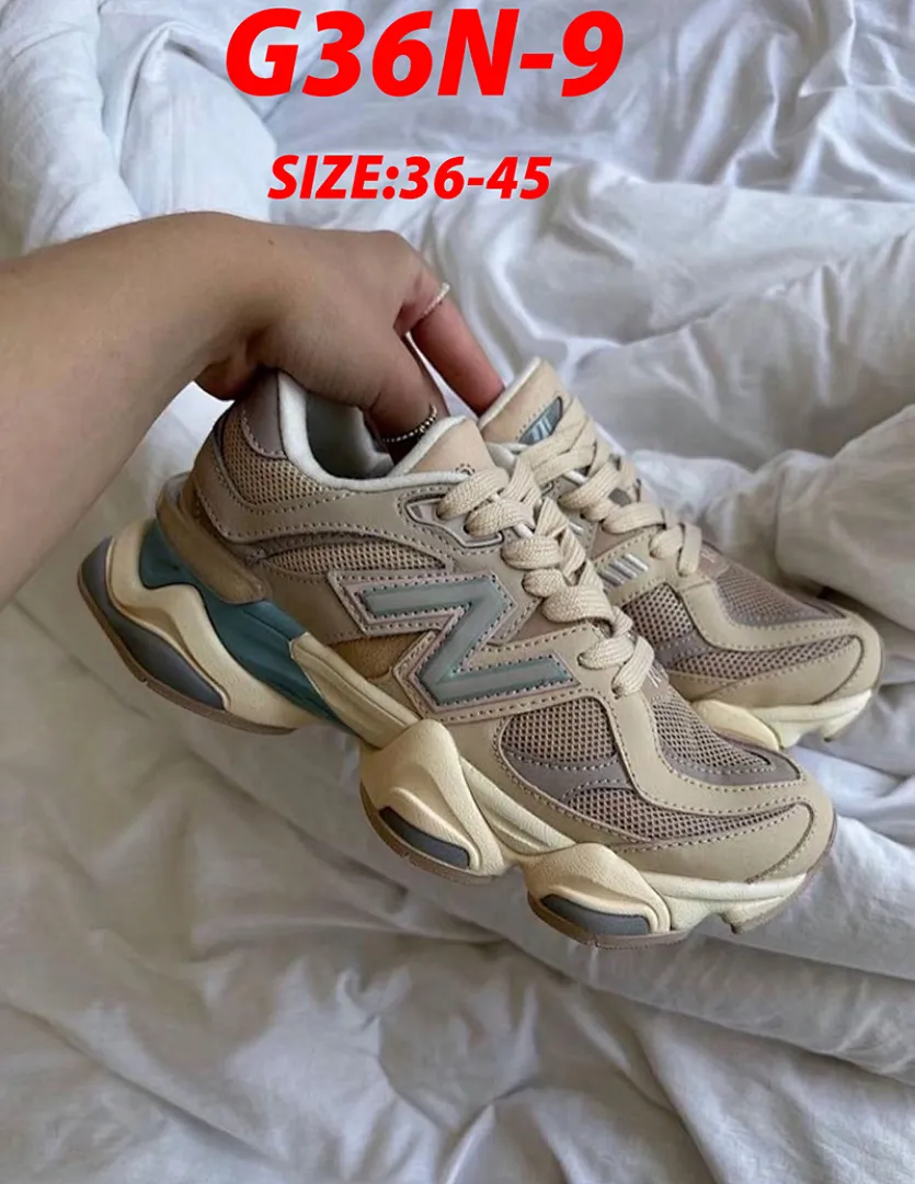 New Balance G36N תמונה 16