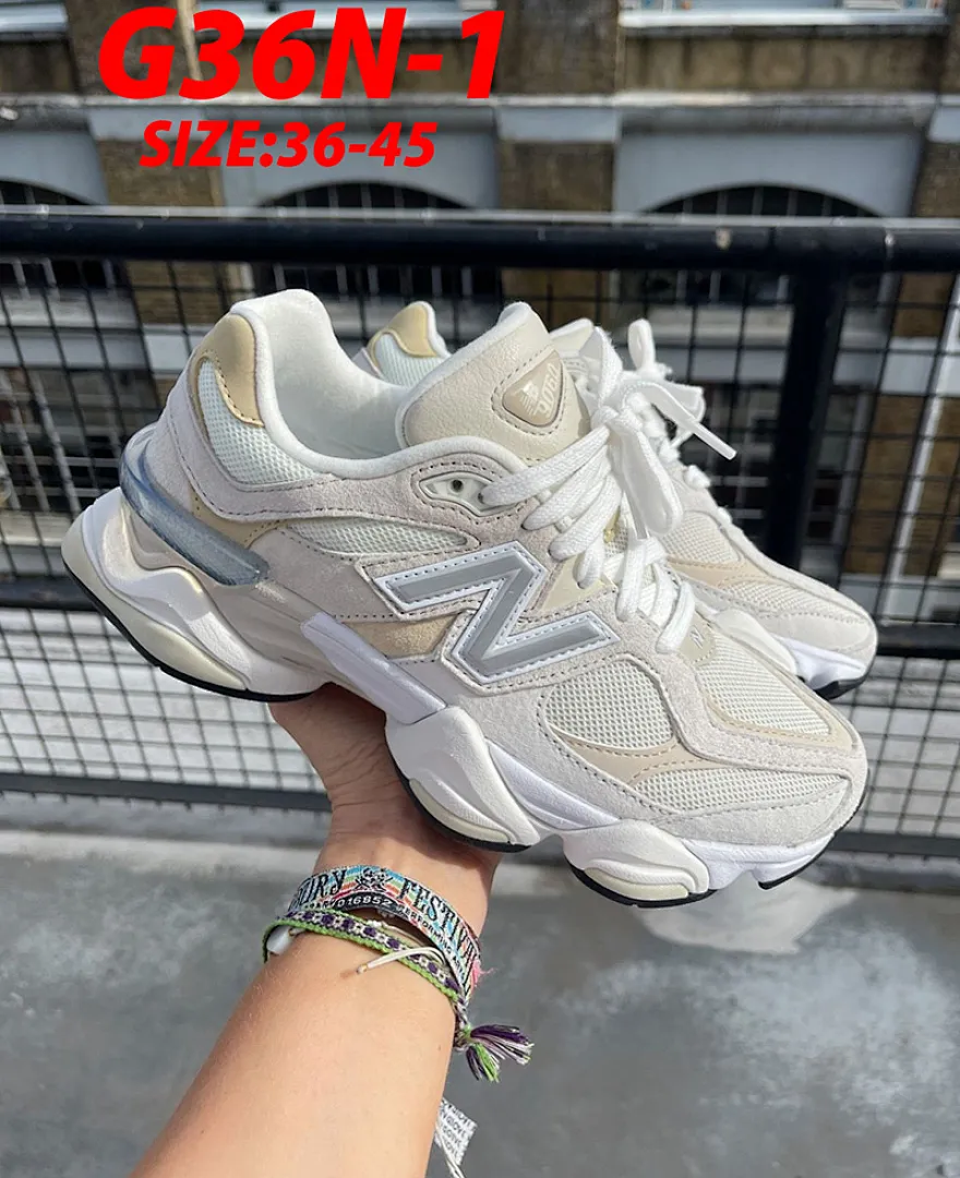 New Balance G36N תמונה 24