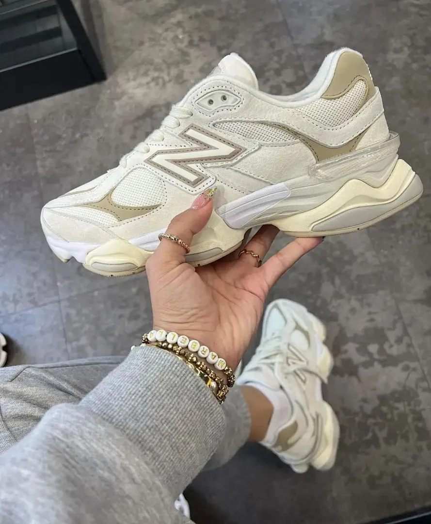 New Balance G36N תמונה 5